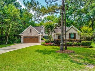 27715 Tiverton Ct, Spring, TX 77386