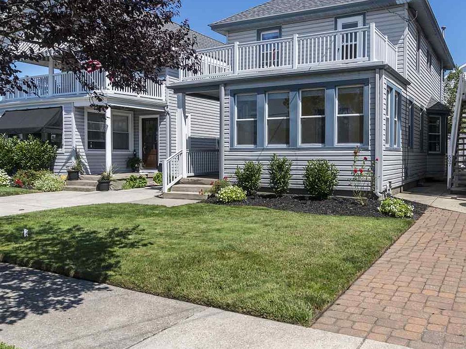 503 Battersea Rd, Ocean City, NJ 08226 Zillow