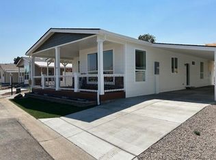 333 Mountain View Dr UNIT 60, Talent, OR 97540