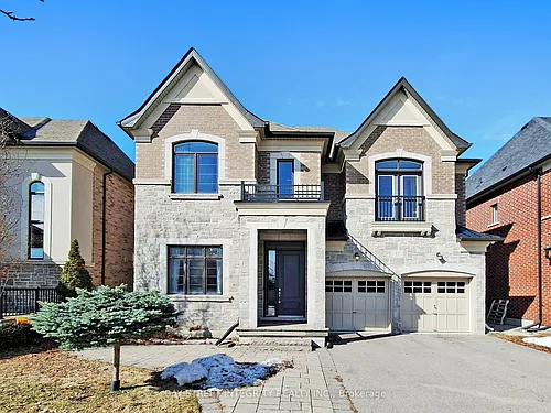 57 Strawbridge Farm Dr Photo 1