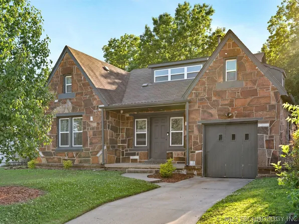 2045 S Osage Ave, Bartlesville, OK 74003