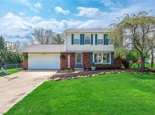 3215 Helen Dr, North Royalton, OH 44133