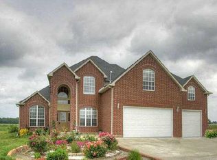 29841 E 81st St, Broken Arrow, OK 74014