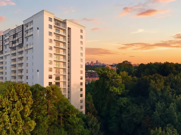 2460 Peachtree Rd NE #512, Atlanta, GA 30305