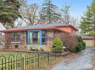 18406 Riegel Rd, Homewood, IL 60430