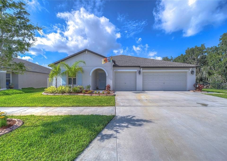 10705 Sage Canyon Dr, Riverview, FL 33578 | Zillow