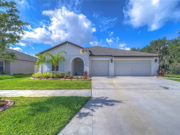 10705 Sage Canyon Dr, Riverview, FL 33578