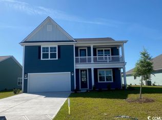 4815 Guilford Loop Tillman E LOT 98, Myrtle Beach, SC 29588