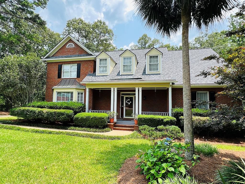 105 Harrogate Ln, Thomasville, GA 31792 MLS 918852 Zillow