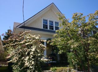 6555 20th Ave NW, Seattle, WA 98117