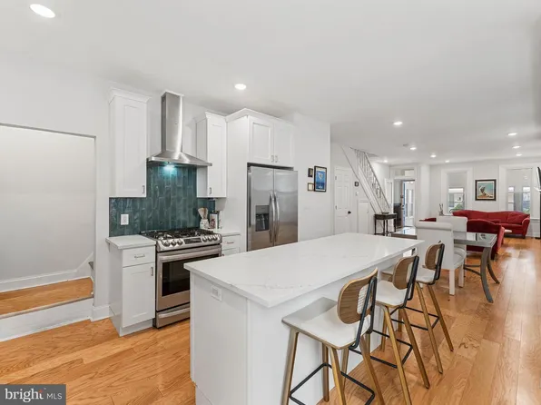 4241 Pechin St, Philadelphia, PA 19128