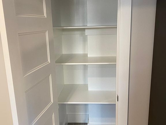 Kitchen Pantry