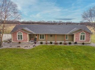 40155 Jingo Rd, La Cygne, KS 66040