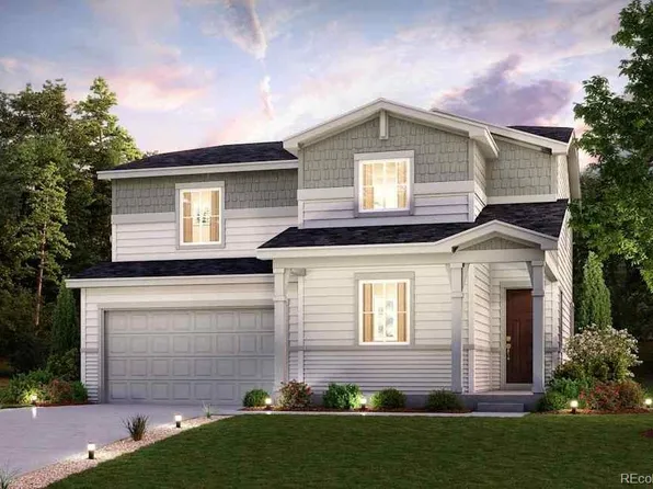 5816 Farmstead Place, Mead, CO 80504