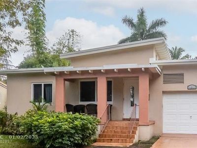 1312 SW 17th St, Fort Lauderdale, FL, 33315