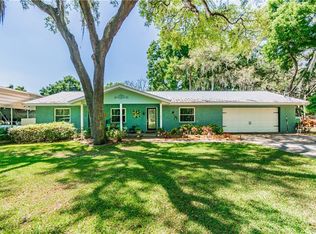 11301 J And B Dr, Riverview, FL 33578