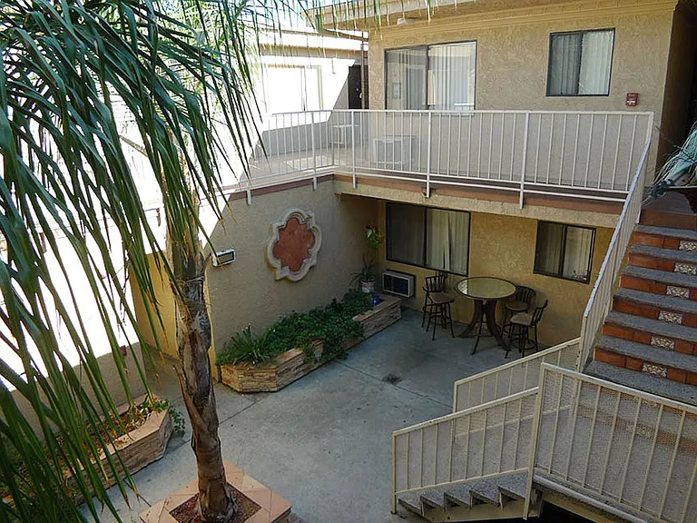 The Crescent @ Memory Park Apts — Photo 7