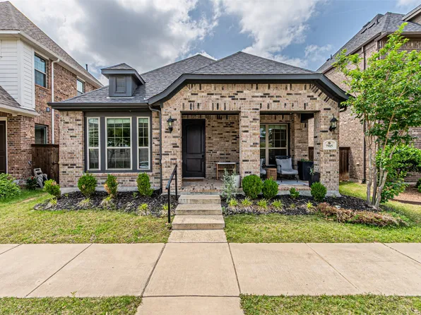 7915 Piedmont Ave, Frisco, TX 75035