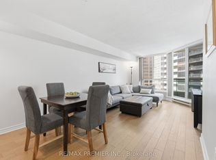 Minto Plaza, Toronto, ON M5G 2K5