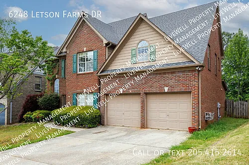 6248 Letson Farms Dr Photo 1
