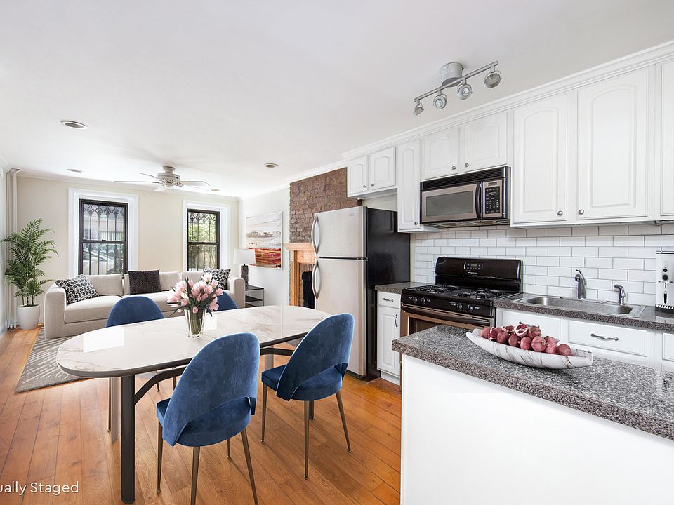 1st image of 687 President St Floor 2