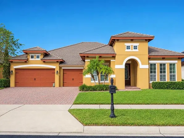 7230 SANGALLA DRIVE, WINDERMERE, FL 34786