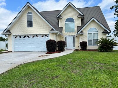 36 Cogmakers Abbey, Brunswick, GA, 31525