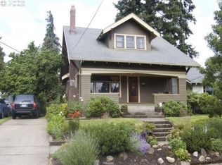 3007 NE 68th Ave, Portland, OR 97213