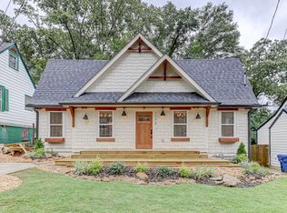 1778 Alvarado Ter SW, Atlanta, GA