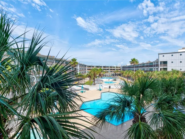 5973 State Highway 361 APT 236, Port Aransas, TX 78373