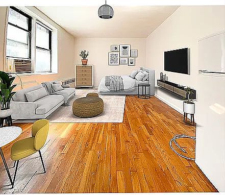 1st image of 100 Lexington Ave APT 4D