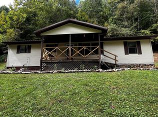 415 Frank Surber Ln, Tazewell, TN 37879