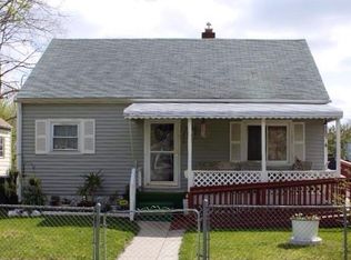 2230 Lexington Ave, Columbus, OH
