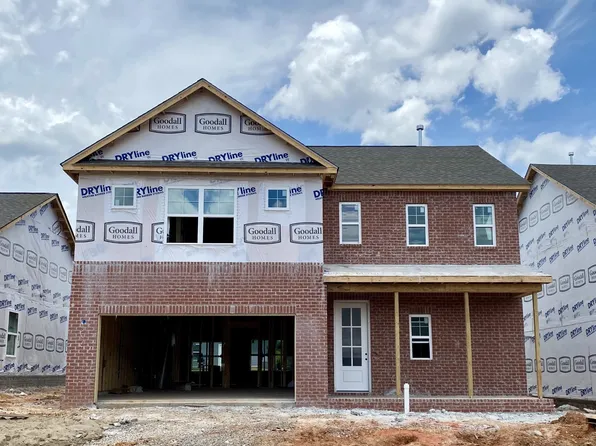 160 Yuma Ln Lot 196, White House, TN 37188