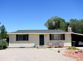 768 W Columbia Dr, Cedar City, UT 84721