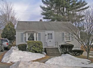 22 Winthrop Ave, Waterbury, CT 06706