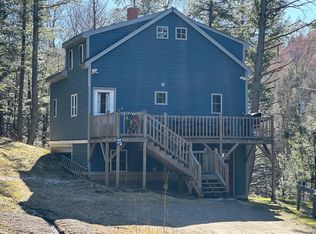 50 Graham Hill Rd, North Troy, VT 05859