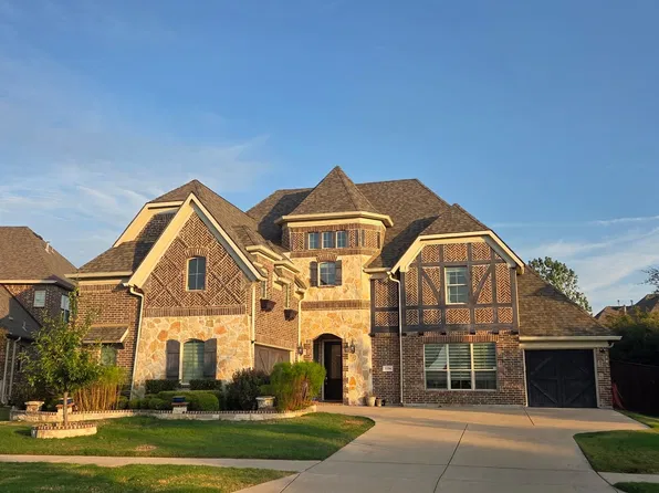 11334 Barcelona Ln, Frisco, TX 75035