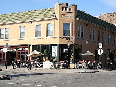 1st image of 1504 W Jarvis Ave #2W