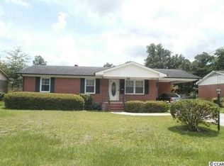 1509 Hiland Ave, Conway, SC 29526