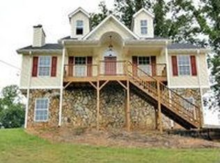 418 W Wind Dr, Villa Rica, GA 30180