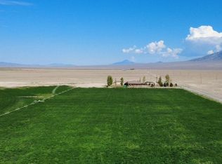 1199 Fire Station Rd S, Ely, NV 89301