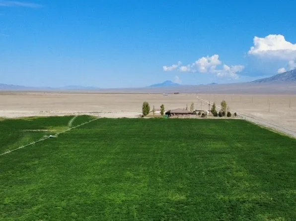 1199 Fire Station Rd S, Ely, NV 89301