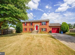 7106 Emma Ct, Fort Washington, MD 20744