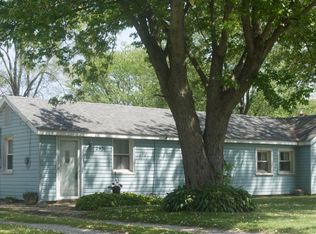 2931 Brown St, Portage, IN 46368
