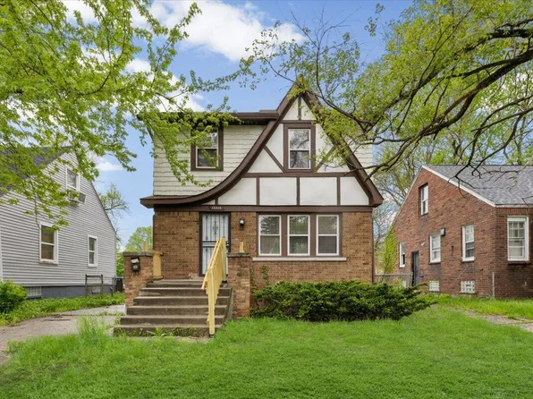 13515 Montrose St, Detroit, MI 48227