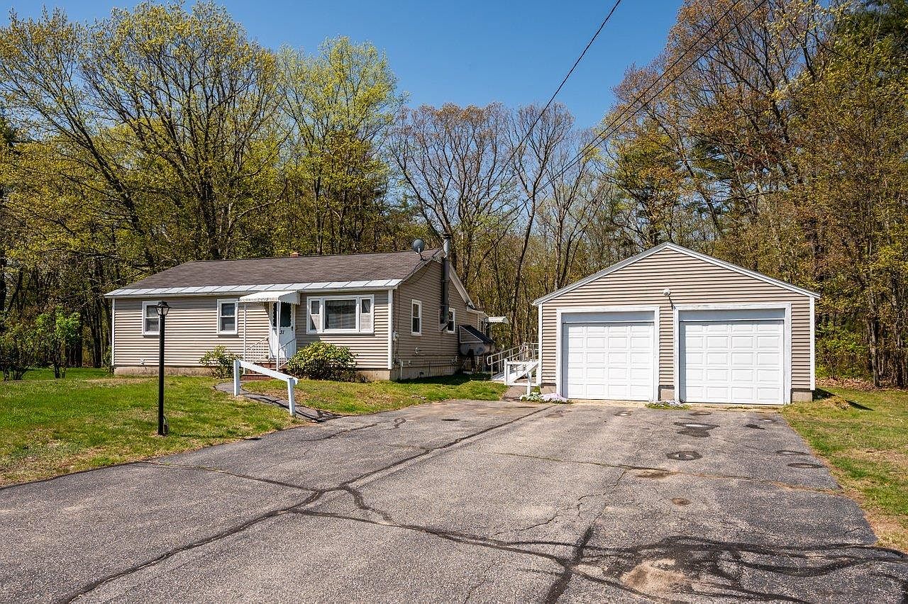 31 Crest Drive, Somersworth, NH 03878 Zillow