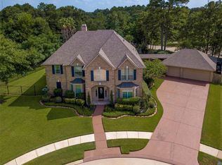 20003 Briarstone Ct, Spring, TX 77379