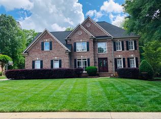 11524 Stonebriar Dr, Charlotte, NC 28277