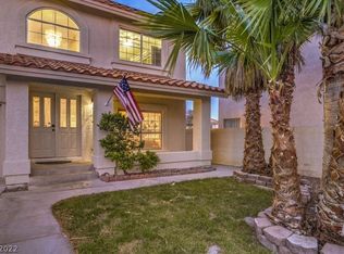 966 Pack Saddle Ct, Henderson, NV 89014